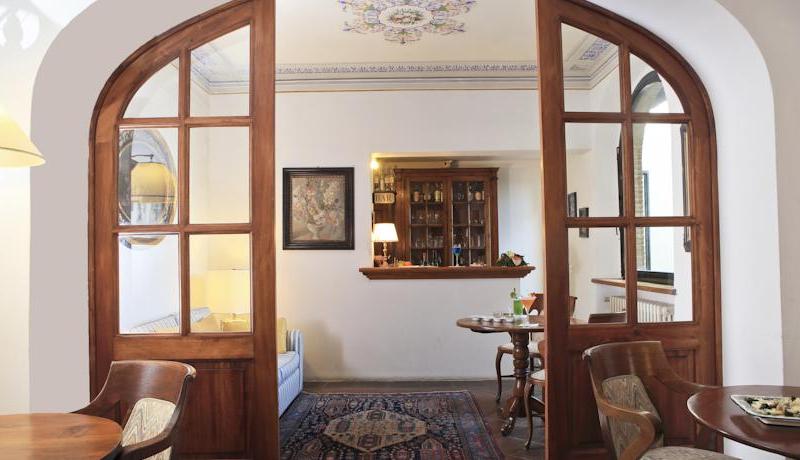 Relais Vignale