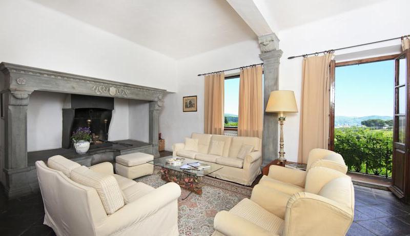 Relais Vignale