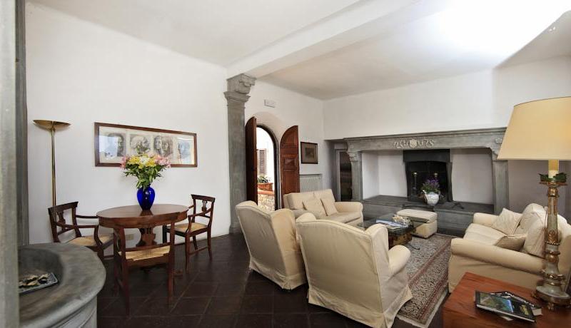 Relais Vignale