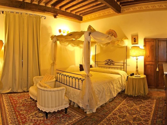 Relais Villa Baldelli