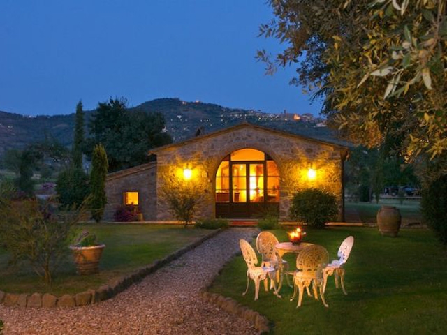 Relais Villa Baldelli