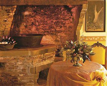 Relais Villa Baldelli