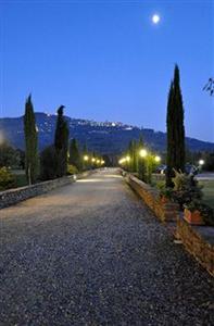 Relais Villa Baldelli