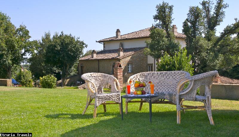 Relais Villa Baldelli