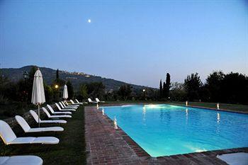 Relais Villa Baldelli