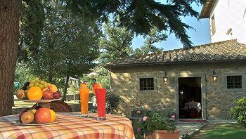 Relais Villa Baldelli