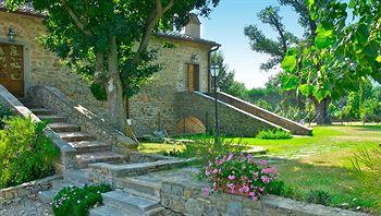 Relais Villa Baldelli