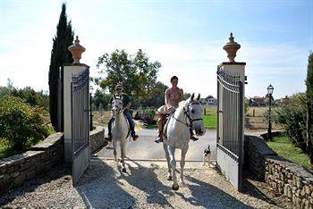 Relais Villa Baldelli