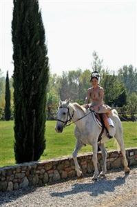 Relais Villa Baldelli