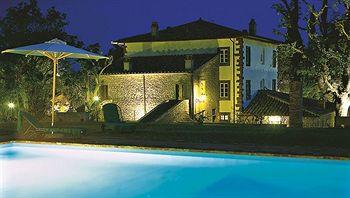 Relais Villa Baldelli