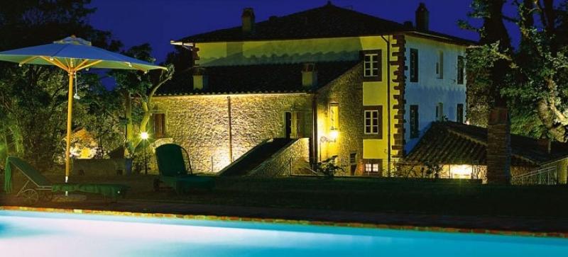 Relais Villa Baldelli
