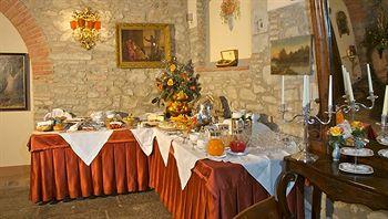 Relais Villa Baldelli