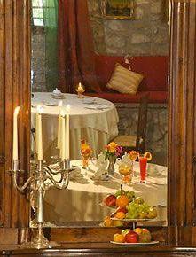 Relais Villa Baldelli