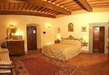 Relais Villa Baldelli