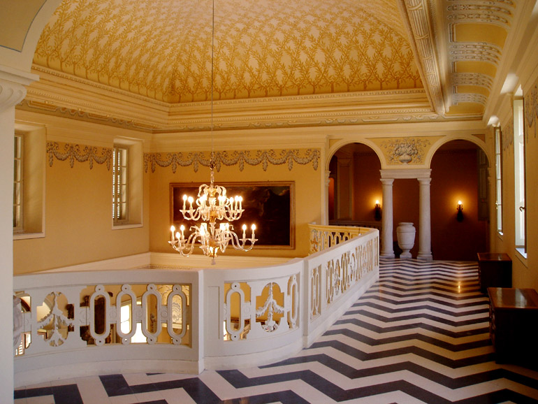 Relais Villa Matilde