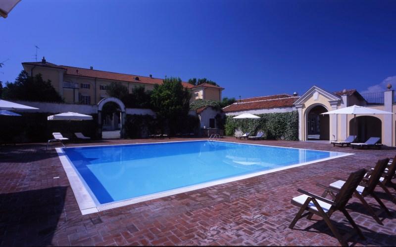 Relais Villa Matilde