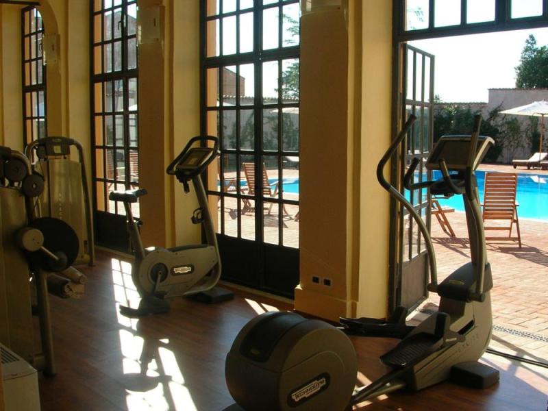 Relais Villa Matilde