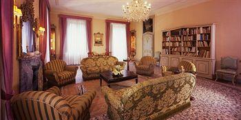Relais Villa Matilde