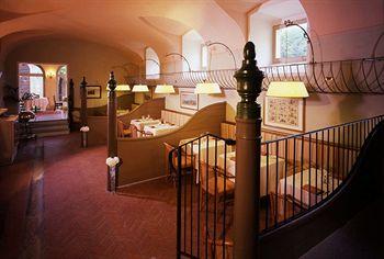 Relais Villa Matilde