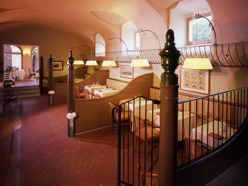 Relais Villa Matilde