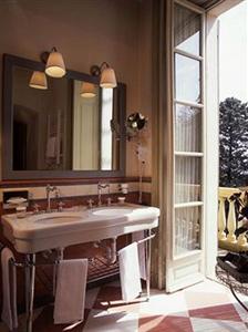 Relais Villa Matilde