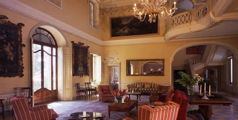 Relais Villa Matilde