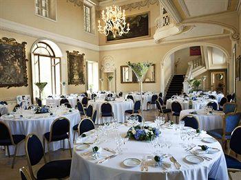 Relais Villa Matilde