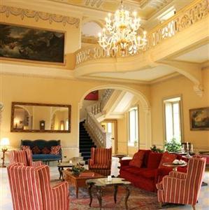 Relais Villa Matilde