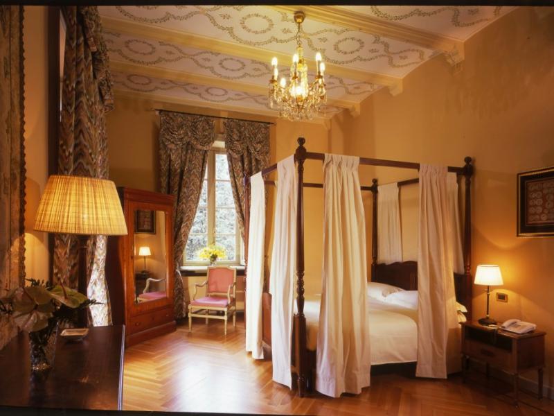 Relais Villa Matilde