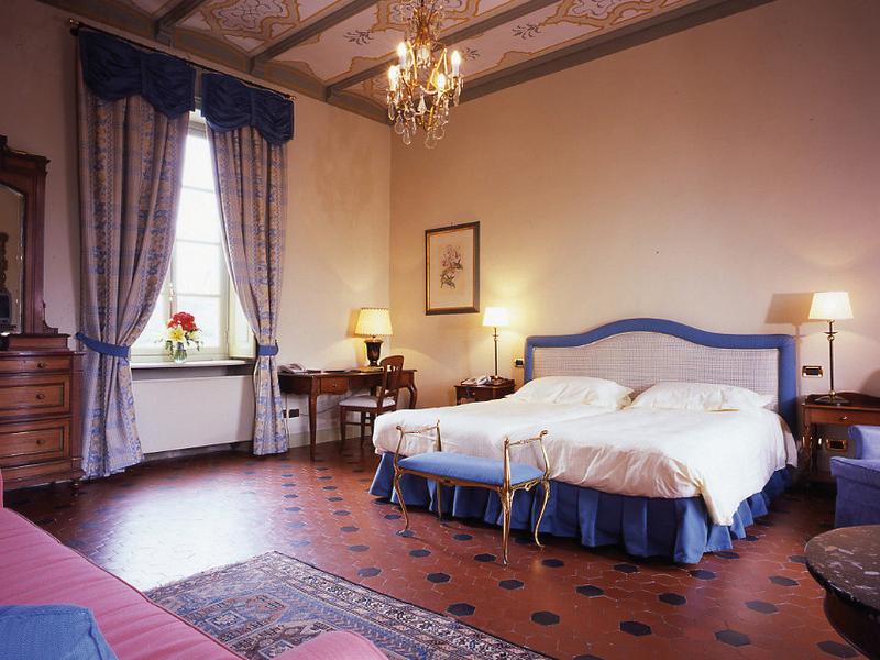 Relais Villa Matilde