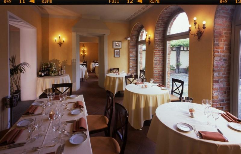 Relais Villa Matilde