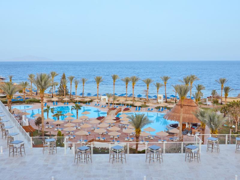 Albatros Royal Grand Sharm