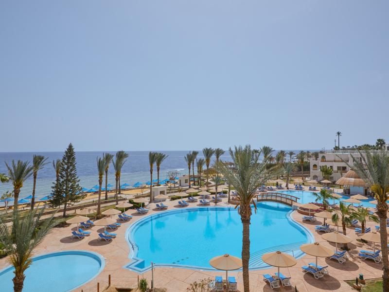 Albatros Royal Grand Sharm