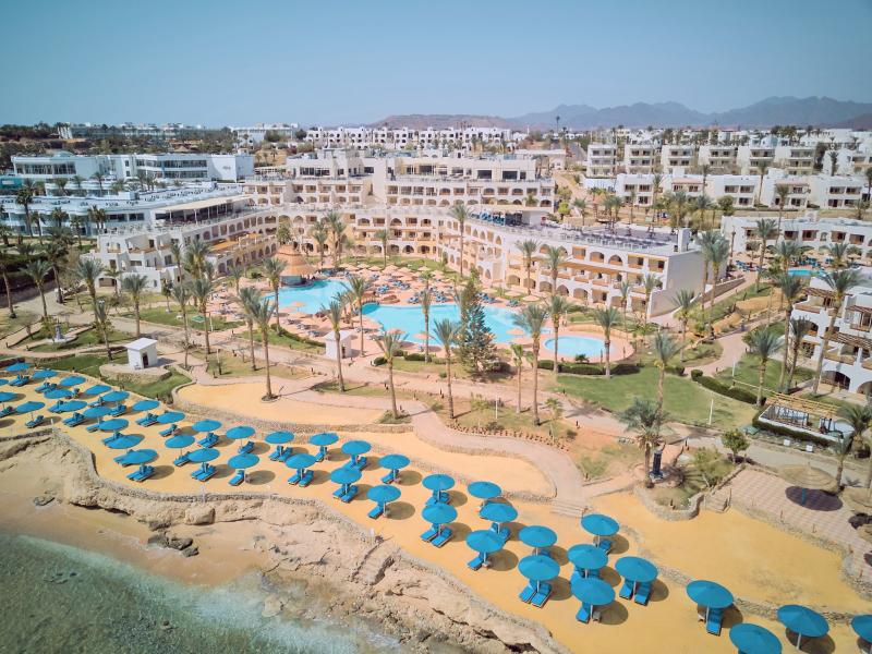 Albatros Royal Grand Sharm
