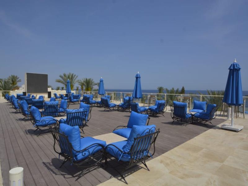 Albatros Royal Grand Sharm