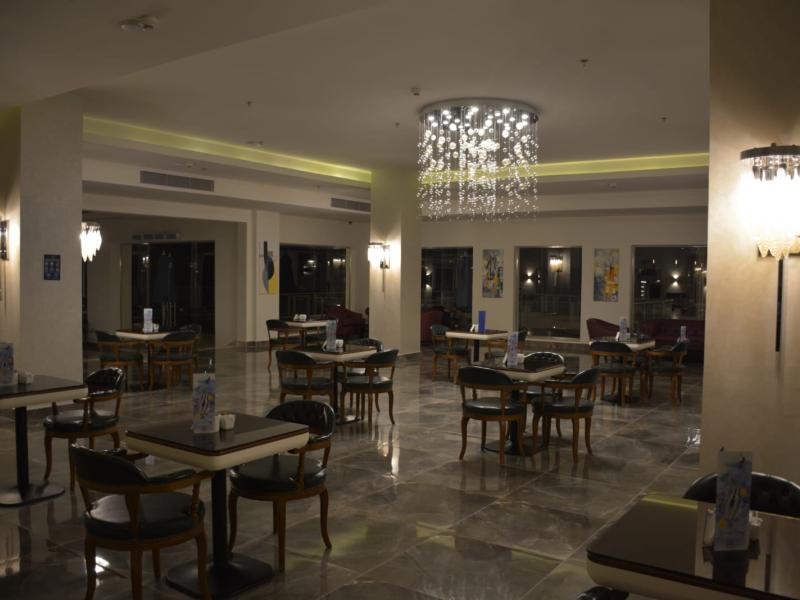 Albatros Royal Grand Sharm