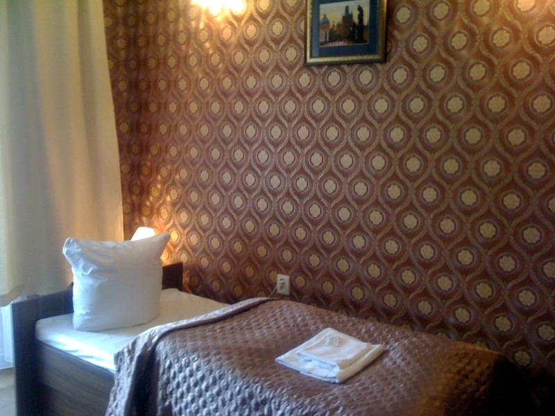 Relax Inn Wellness Hotel