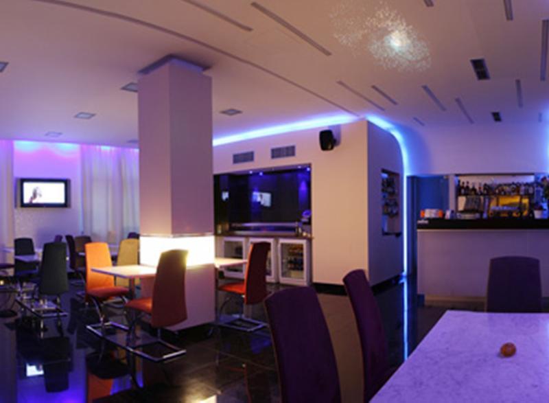 Relax Inn Wellness Hotel