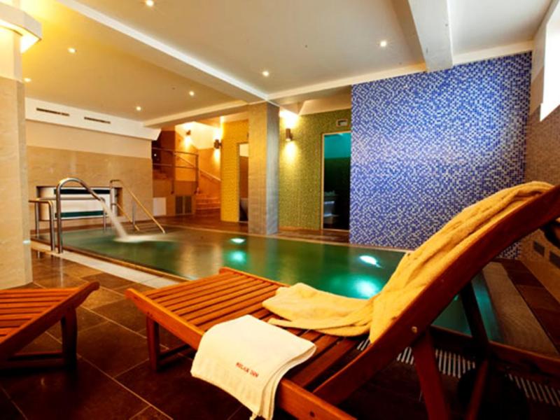 Relax Inn Wellness Hotel