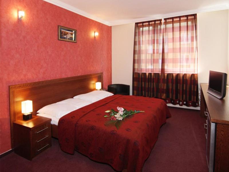 Relax Inn Wellness Hotel