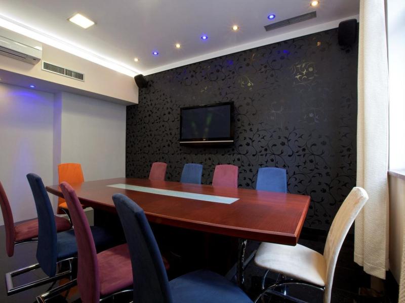 Relax Inn Wellness Hotel