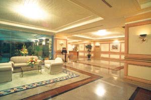 Rembrandt Hotel Bangkok
