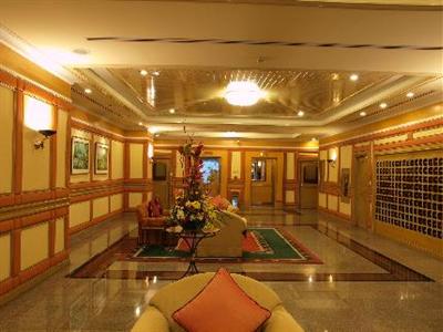 Rembrandt Towers Serviced Apartments