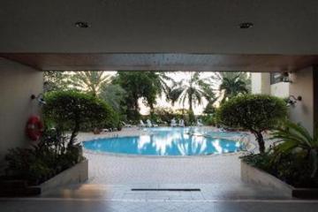 Отель Rembrandt Towers Serviced Apartments Таиланд, Бангкок, фото 14