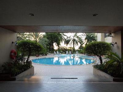 Rembrandt Towers Serviced Apartments