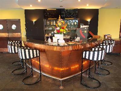 Rembrandt Towers Serviced Apartments