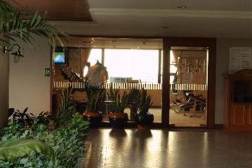 Отель Rembrandt Towers Serviced Apartments Таиланд, Бангкок, фото 16