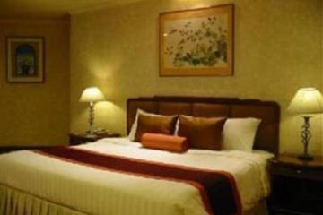 Отель Rembrandt Towers Serviced Apartments Таиланд, Бангкок, фото 17
