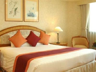 Rembrandt Towers Serviced Apartments
