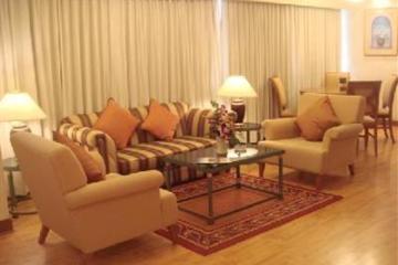 Отель Rembrandt Towers Serviced Apartments Таиланд, Бангкок, фото 3